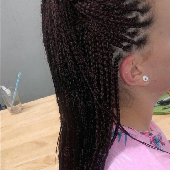 Micro Links With Human Hair Extension - Picture 4 of 8